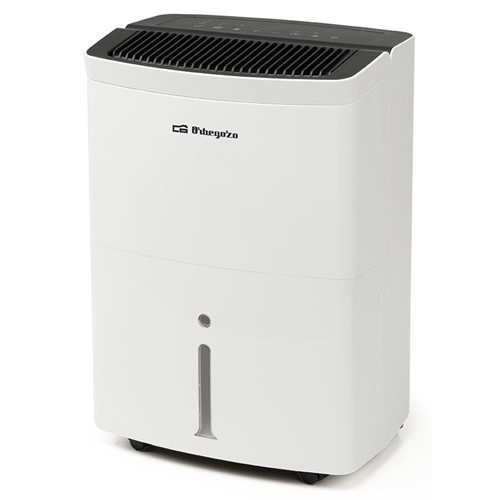 DESHUMIDIFICADOR ORBEGOZO DH3010 30L